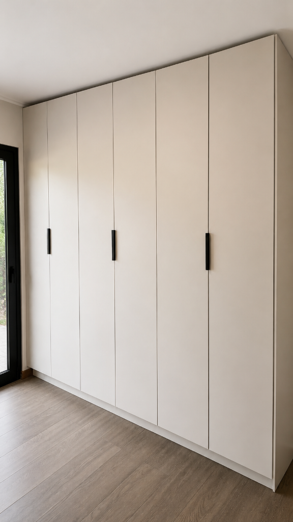 Closets a Medida