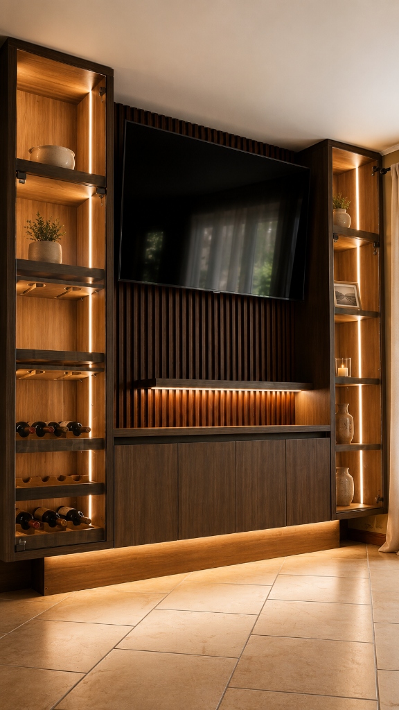 Muebles Decorativos
