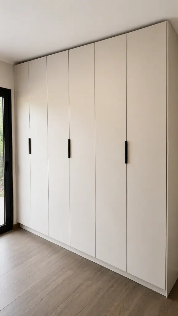 Closets a Medida